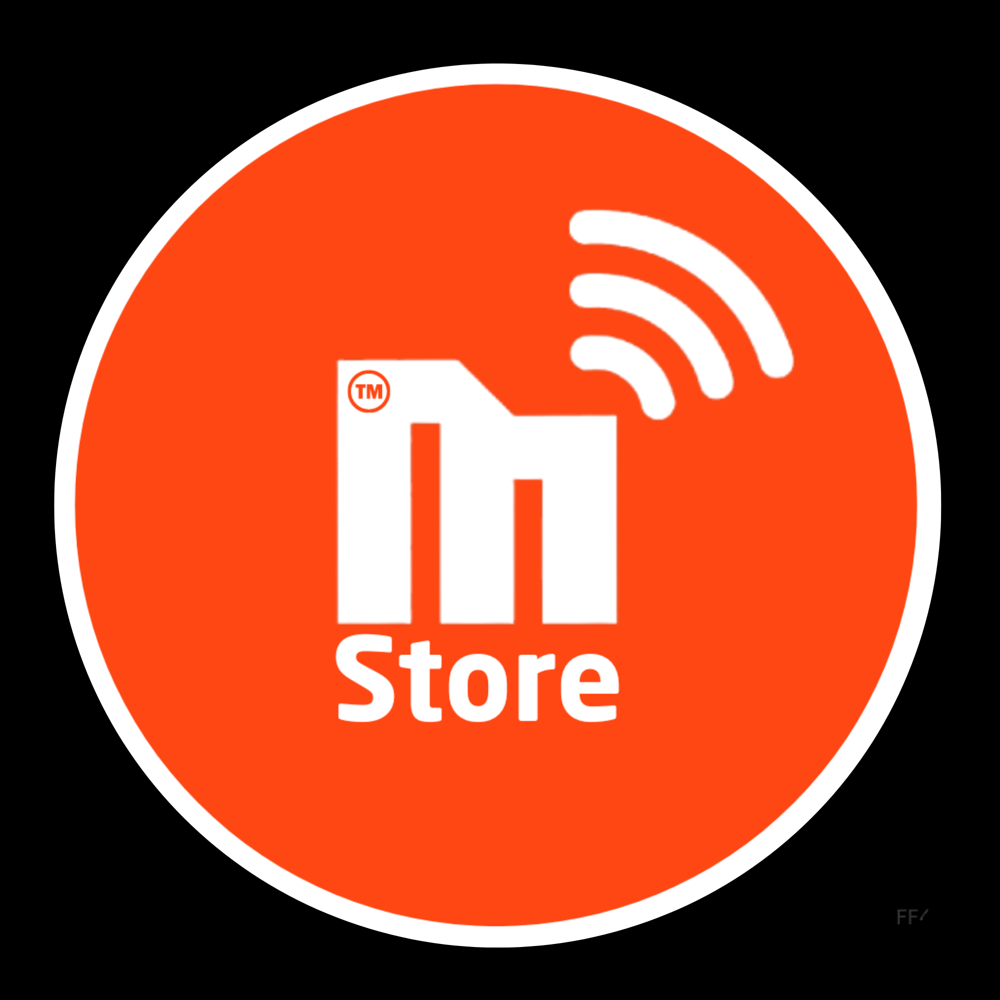 M Store Mobile Solution