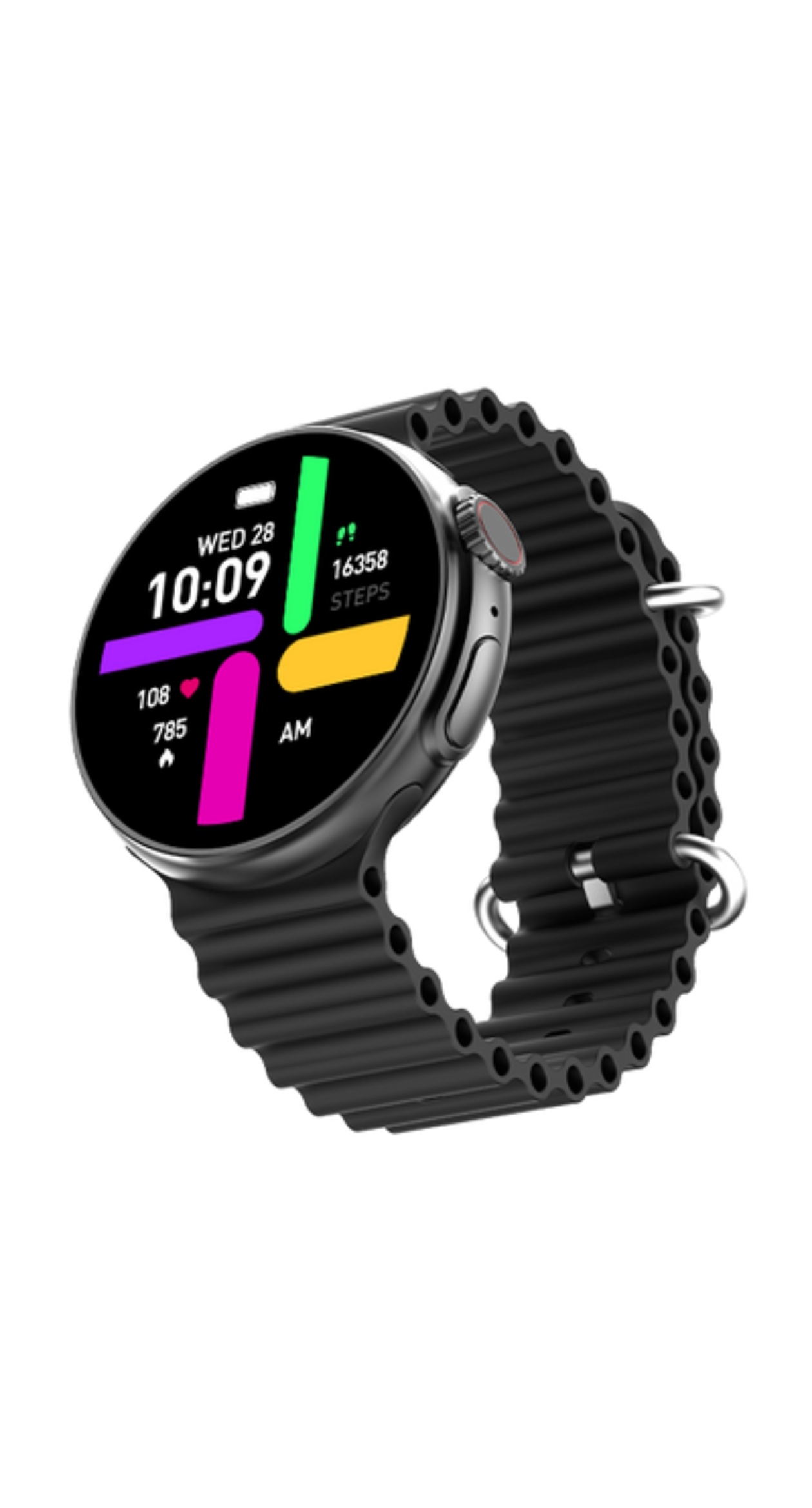 M Store Mobile Solution